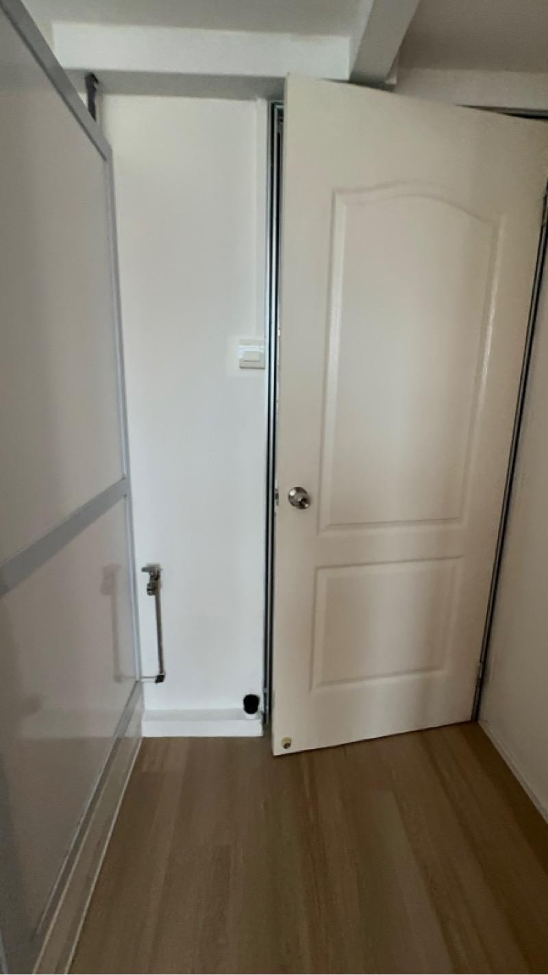 Apartment for Rent: D01, 059108