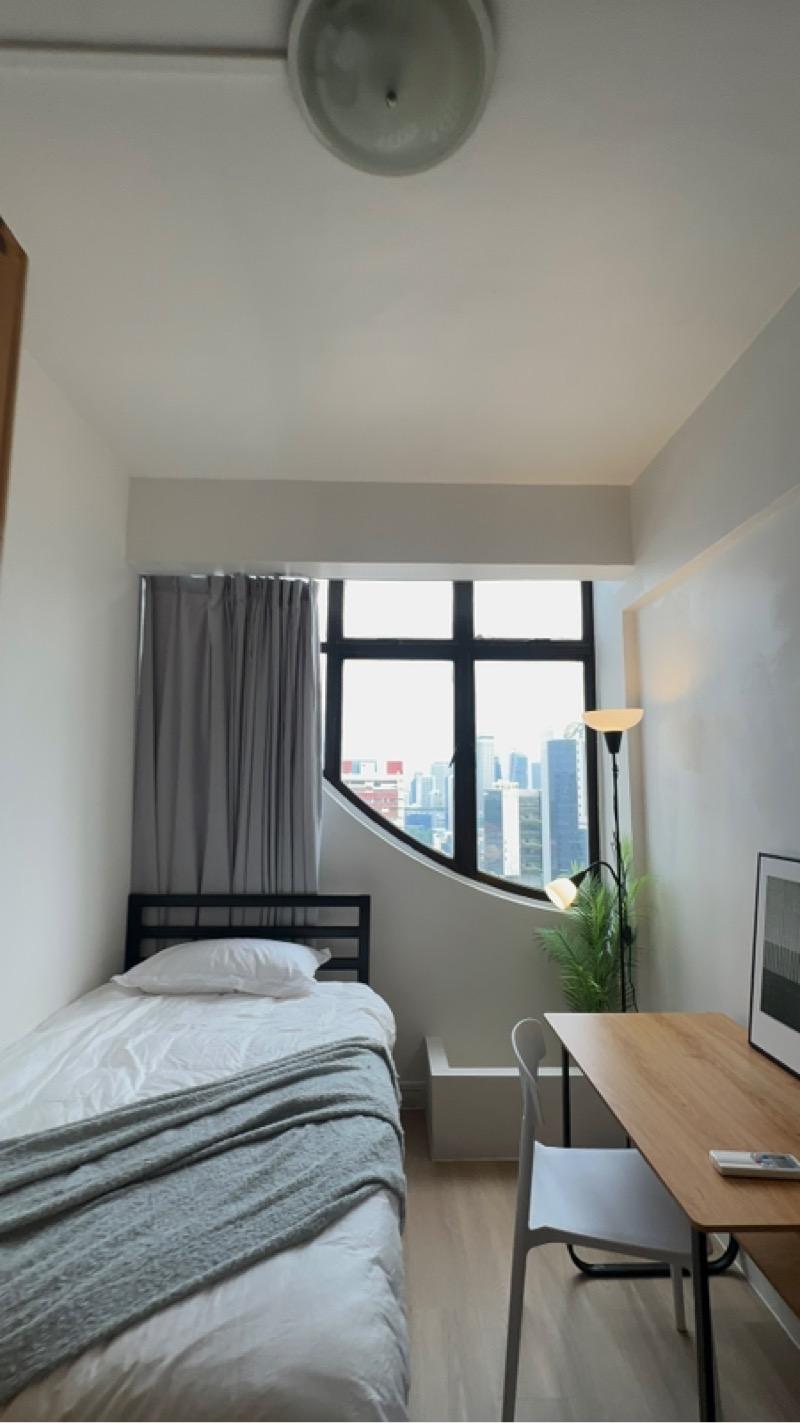 Apartment for Rent: D01, 059108