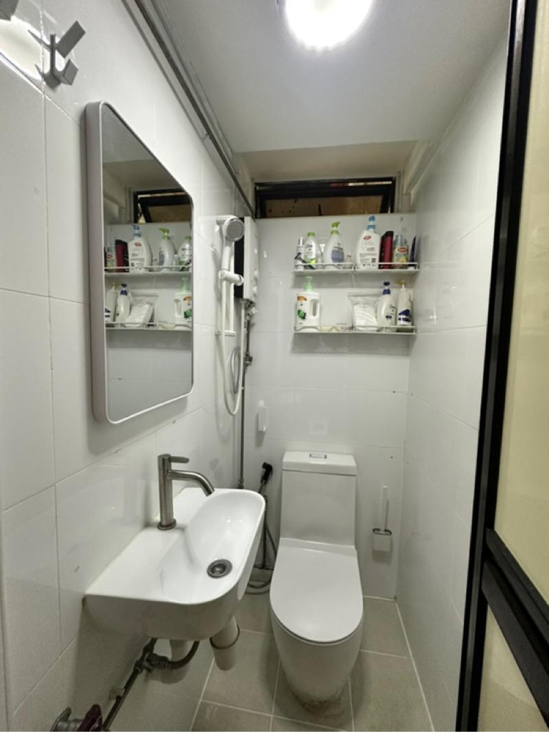 Apartment for Rent: D01, 059108
