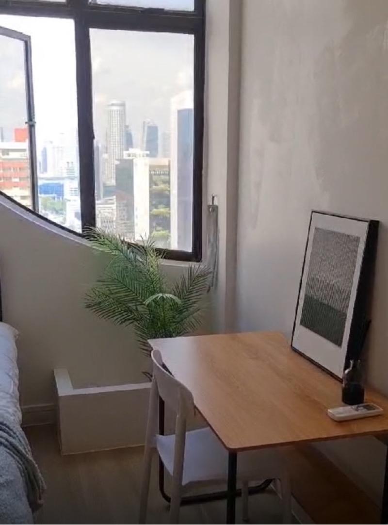 Apartment for Rent: D01, 059108