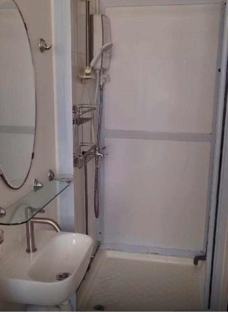 Apartment for Rent: D01, 059108