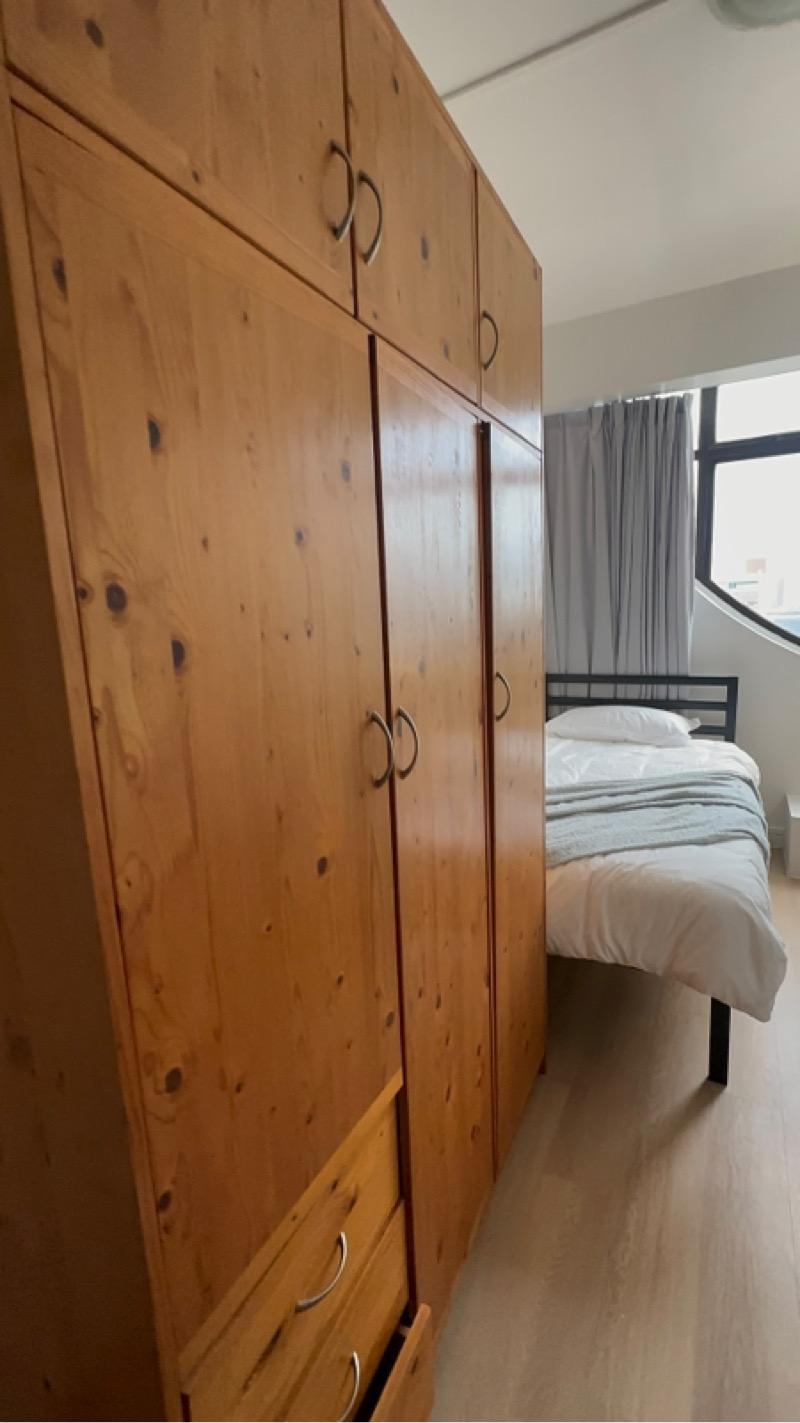 Apartment for Rent: D01, 059108