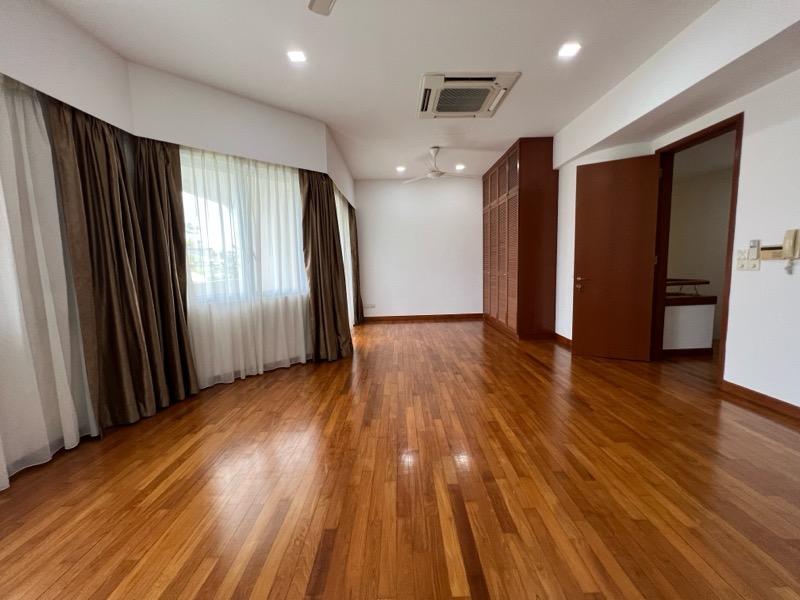 Duchess Crest Condominium For Rent, $13,800, 5 Bed 5 Bath 4,295 sqft $3.21 psf