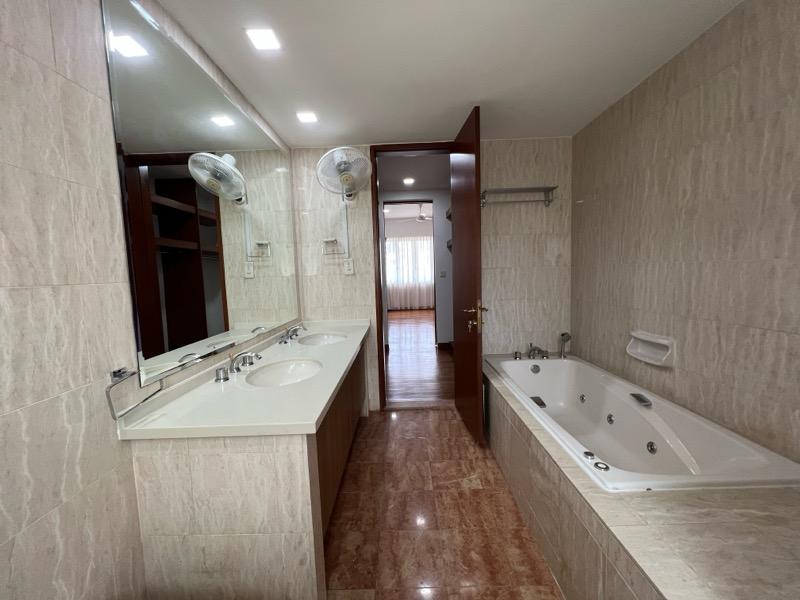 Duchess Crest Condominium For Rent, $13,800, 5 Bed 5 Bath 4,295 sqft $3.21 psf