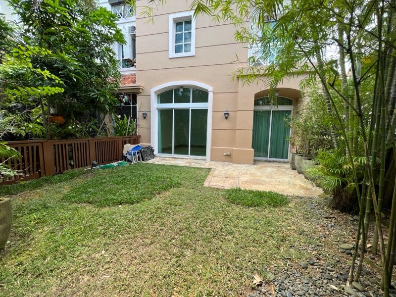 Duchess Crest Condominium For Rent, $13,800, 5 Bed 5 Bath 4,295 sqft $3.21 psf