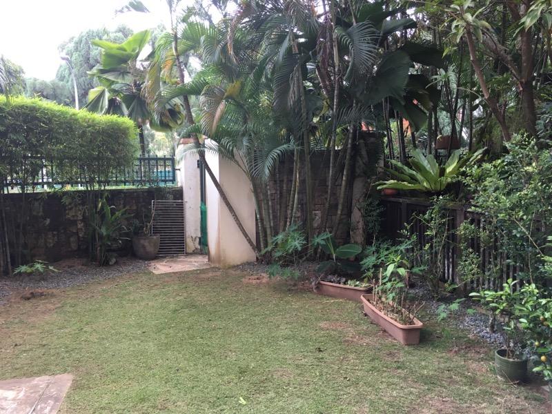 Duchess Crest Condominium For Rent, $13,800, 5 Bed 5 Bath 4,295 sqft $3.21 psf