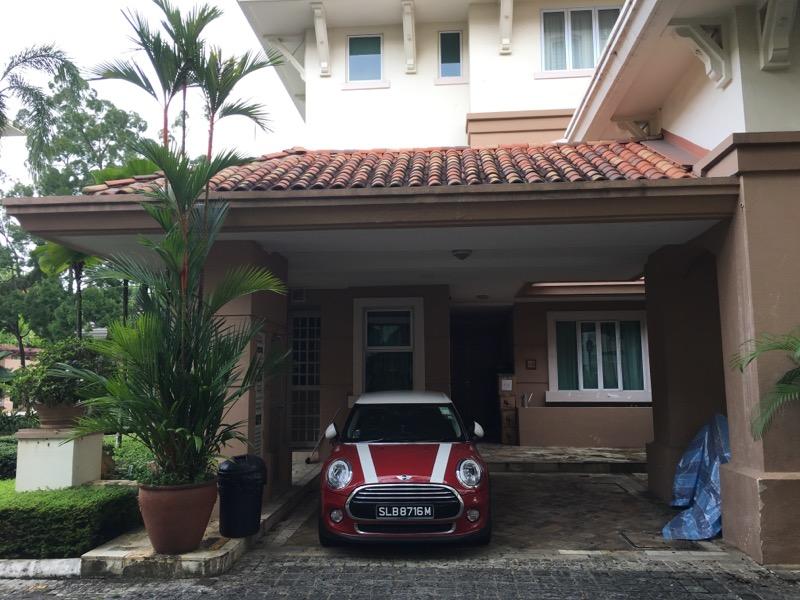 Duchess Crest Condominium For Rent, $13,800, 5 Bed 5 Bath 4,295 sqft $3.21 psf
