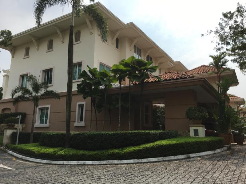 Duchess Crest Condominium For Rent, $13,800, 5 Bed 5 Bath 4,295 sqft $3.21 psf