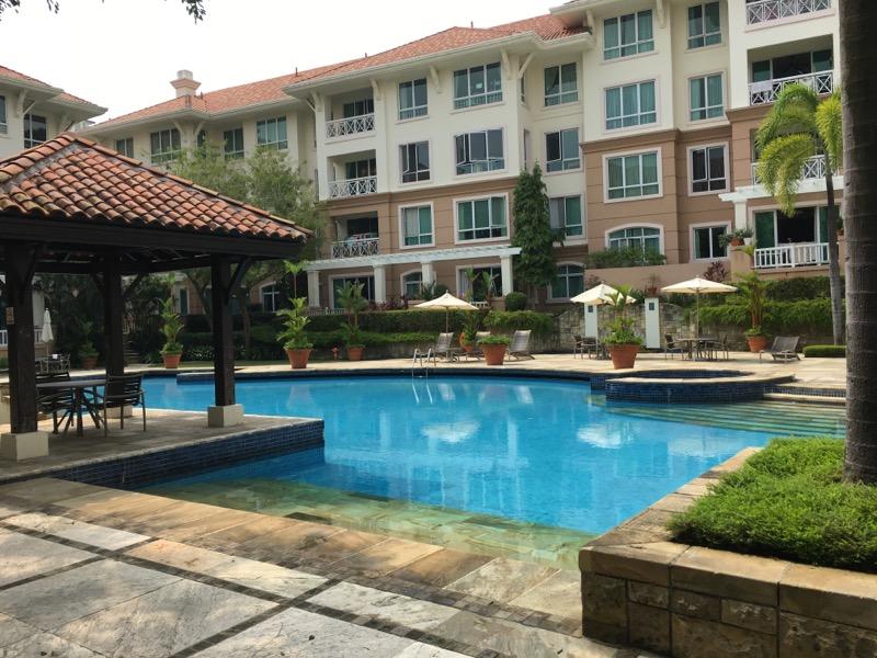 Duchess Crest Condominium For Rent, $13,800, 5 Bed 5 Bath 4,295 sqft $3.21 psf