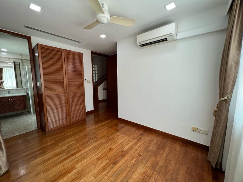 Duchess Crest Condominium For Rent, $13,800, 5 Bed 5 Bath 4,295 sqft $3.21 psf
