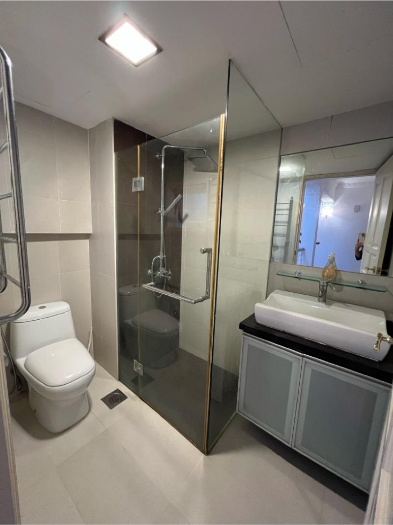 Allsworth park Condominium For Rent, $8,900, 4 Bed 4 Bath 3,401 sqft $2.62 psf