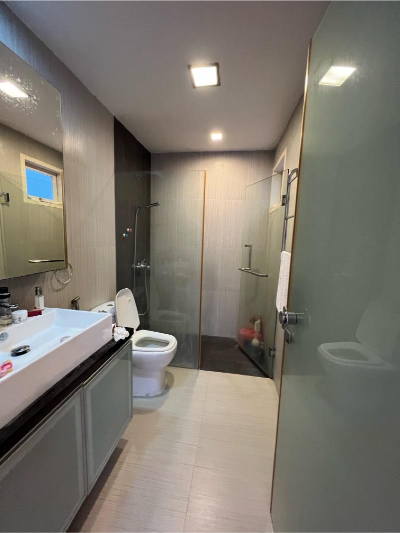 Allsworth park Condominium For Rent, $8,900, 4 Bed 4 Bath 3,401 sqft $2.62 psf