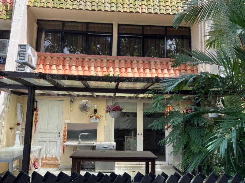 Allsworth park Condominium For Rent, $8,900, 4 Bed 4 Bath 3,401 sqft $2.62 psf