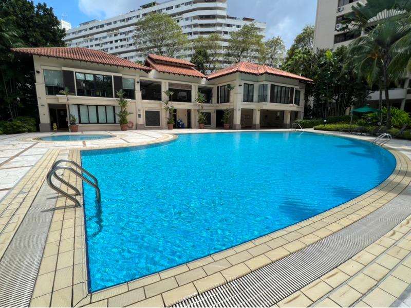 Allsworth park Condominium For Rent, $8,900, 4 Bed 4 Bath 3,401 sqft $2.62 psf