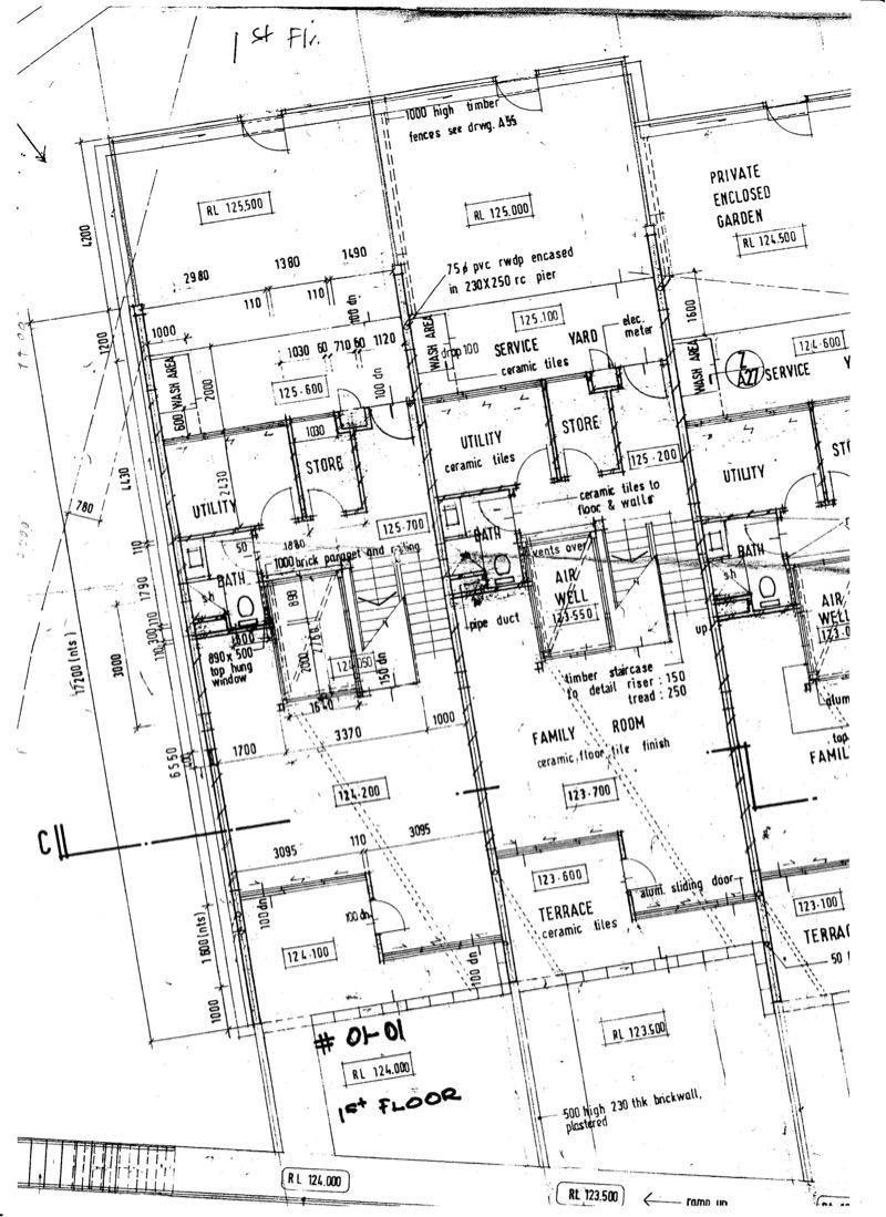 Allsworth park Condominium For Rent, $8,900, 4 Bed 4 Bath 3,401 sqft $2.62 psf