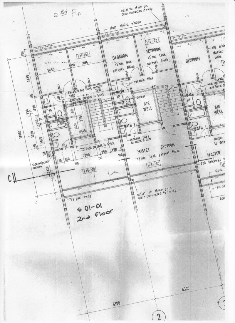 Allsworth park Condominium For Rent, $8,900, 4 Bed 4 Bath 3,401 sqft $2.62 psf