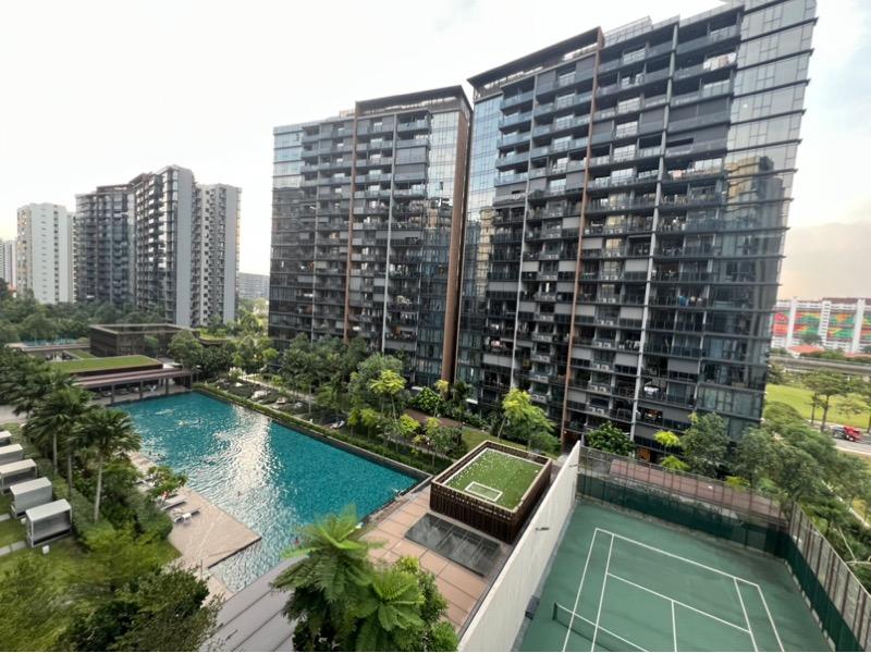 Prop-GPT: Condominium: D14  Parc Esta