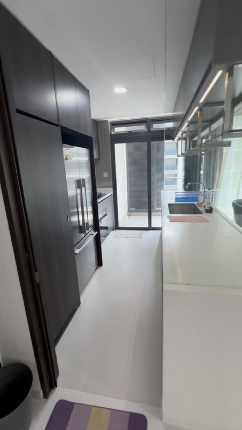 Apartment for Rent: Yishun, D27, 768801