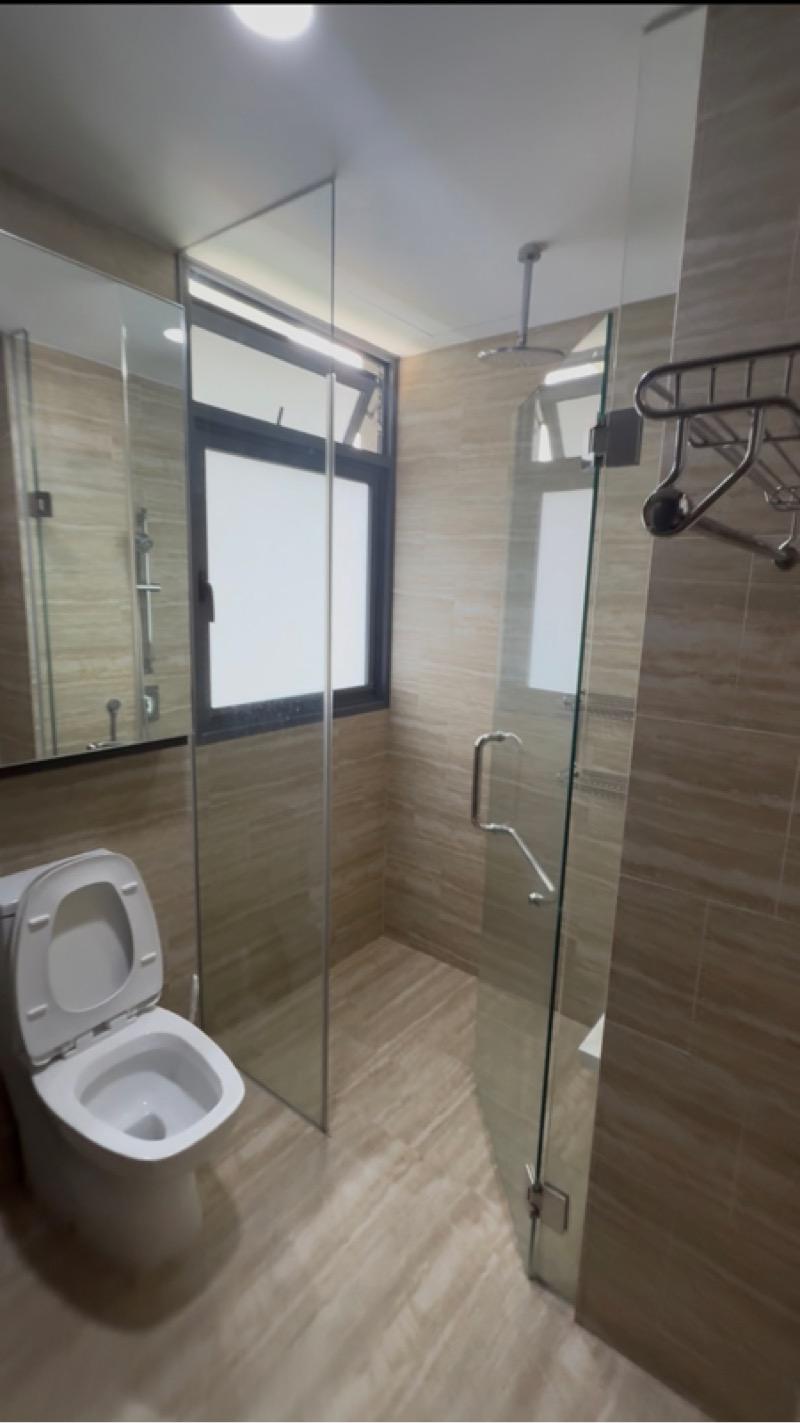 Apartment for Rent: Yishun, D27, 768801