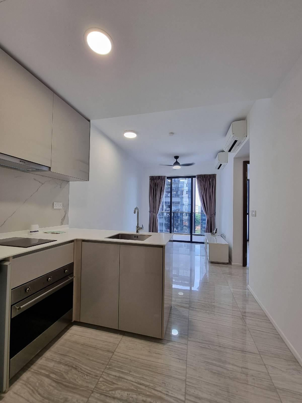 Parc Esta: D14  Condominium | Prop-GPT the AI-Powered Property Guru