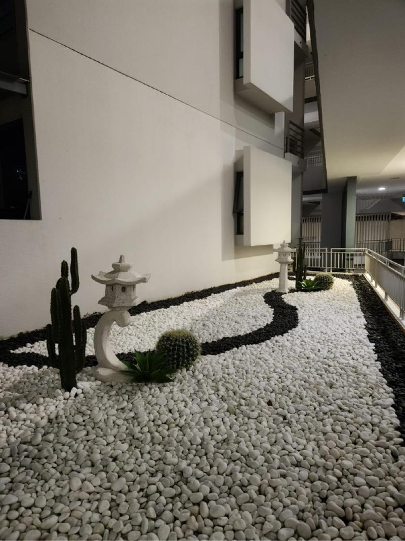 Apartment for Rent: D09, 239013