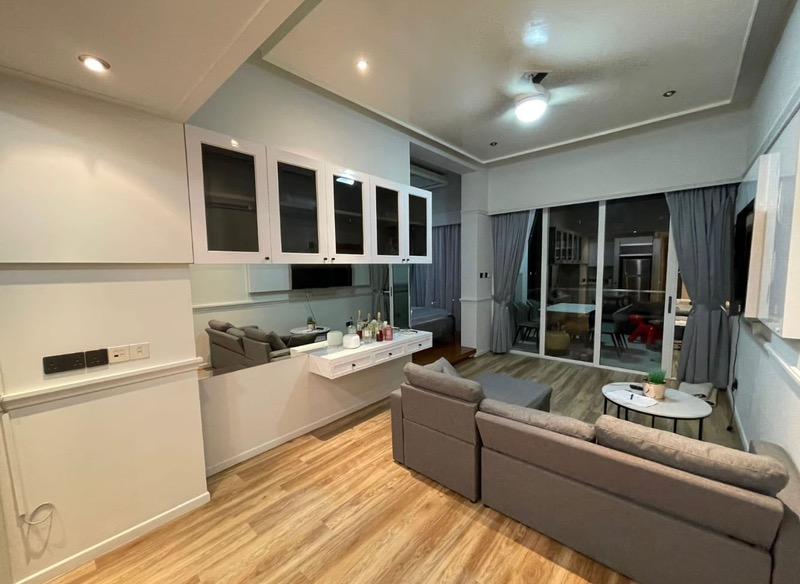 Apartment for Rent: D09, 239013