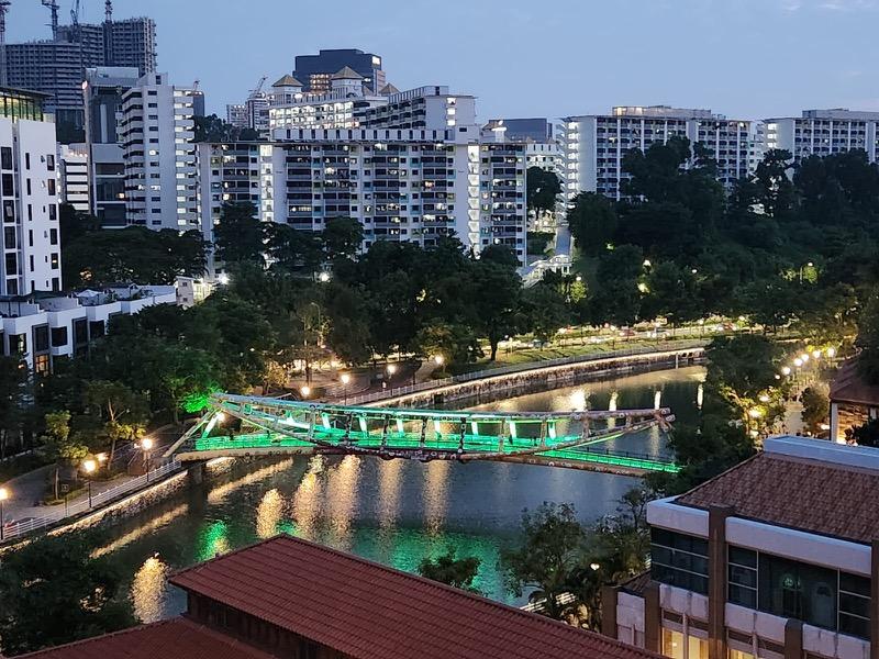 Apartment for Rent: D09, 239013