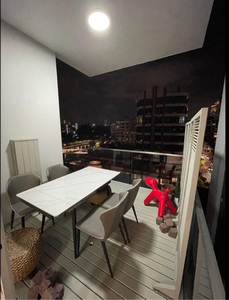 Apartment for Rent: D09, 239013