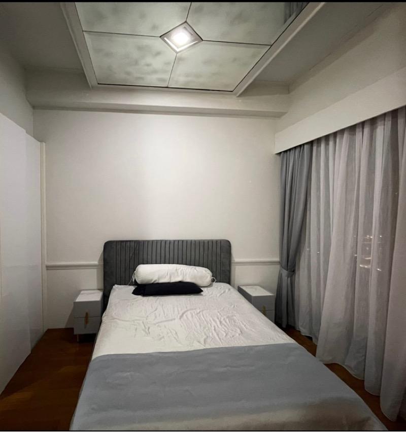 Apartment for Rent: D09, 239013