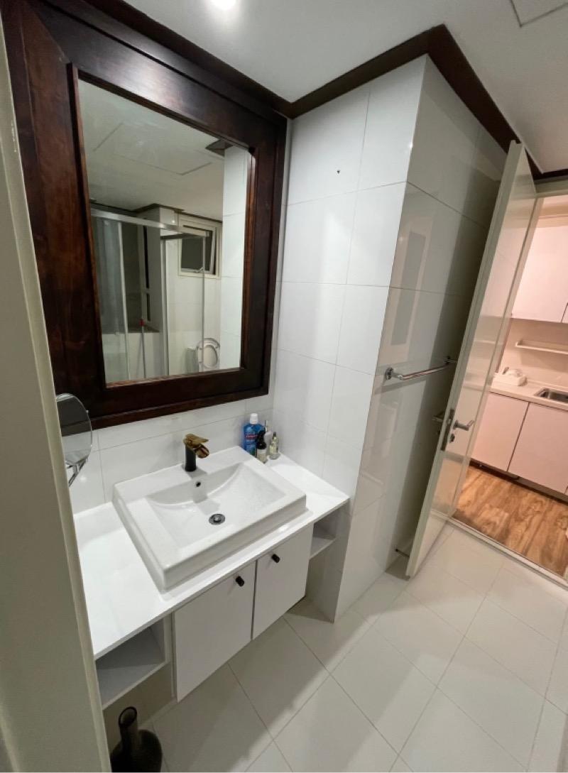 Apartment for Rent: D09, 239013
