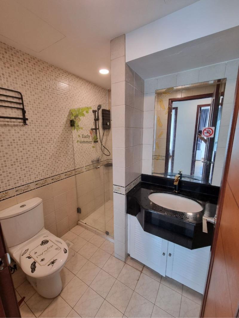 Condominium for Rent: Yishun, D27, 768432