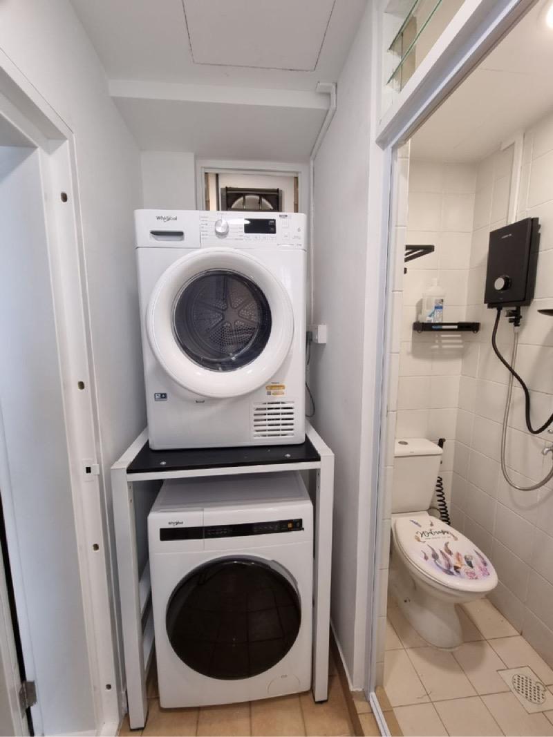Condominium for Rent: Yishun, D27, 768432
