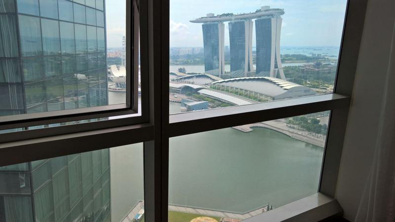 Apartment for Rent: Marina, D01, 018985