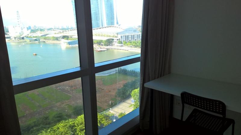 Apartment for Rent: Marina, D01, 018985