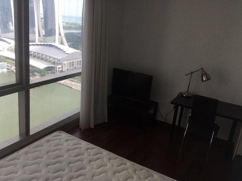 Apartment for Rent: Marina, D01, 018985