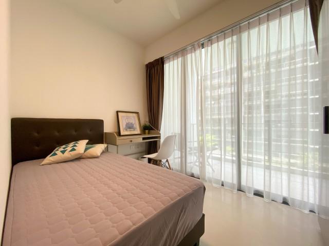 Prop-GPT: Condominium: D13 Macpherson Bartley Ridge