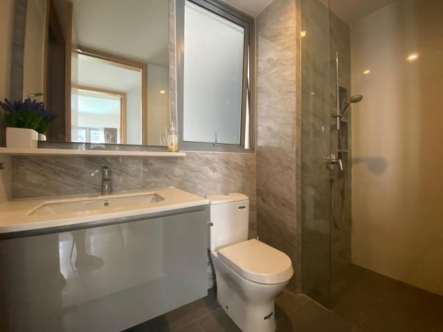 Bartley Ridge Condominium For Rent, $1,838, 1 Bed 1 Bath 230 sqft $7.99 psf
