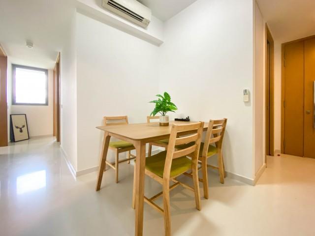 Bartley Ridge Condominium For Rent, $1,750, 1 Bed 1 Bath 230 sqft $7.61 psf