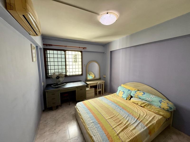 Prop-GPT: HDB Apartment: D19  697 Hougang Street 61