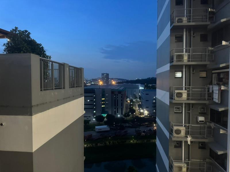 211A Clementi Avenue 6 HDB Apartment Room Rental, $1,400, 1 Bed 1 Bath 1,291 sqft $1.08 psf