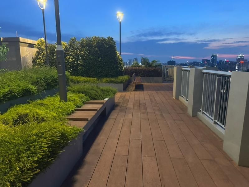 211A Clementi Avenue 6 HDB Apartment Room Rental, $1,400, 1 Bed 1 Bath 1,291 sqft $1.08 psf