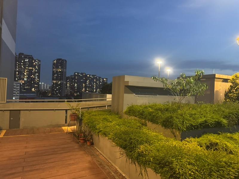 211A Clementi Avenue 6 HDB Apartment Room Rental, $1,400, 1 Bed 1 Bath 1,291 sqft $1.08 psf
