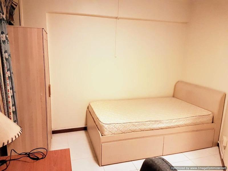 282 Choa Chu Kang Avenue 3 HDB Apartment For Rent, $4,000, 4 Bed 2 Bath 150 sqft $26.67 psf