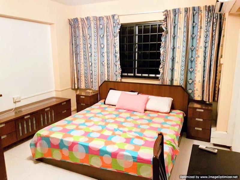 282 Choa Chu Kang Avenue 3 HDB Apartment For Rent, $4,000, 4 Bed 2 Bath 150 sqft $26.67 psf
