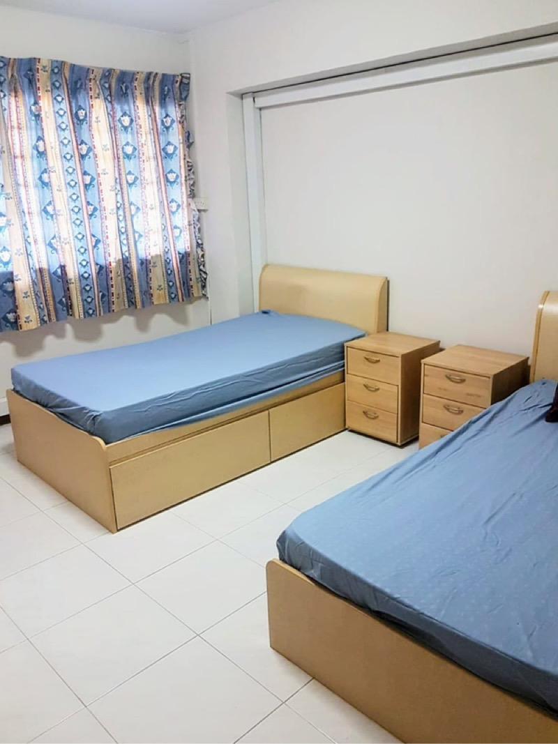 282 Choa Chu Kang Avenue 3 HDB Apartment For Rent, $4,000, 4 Bed 2 Bath 150 sqft $26.67 psf
