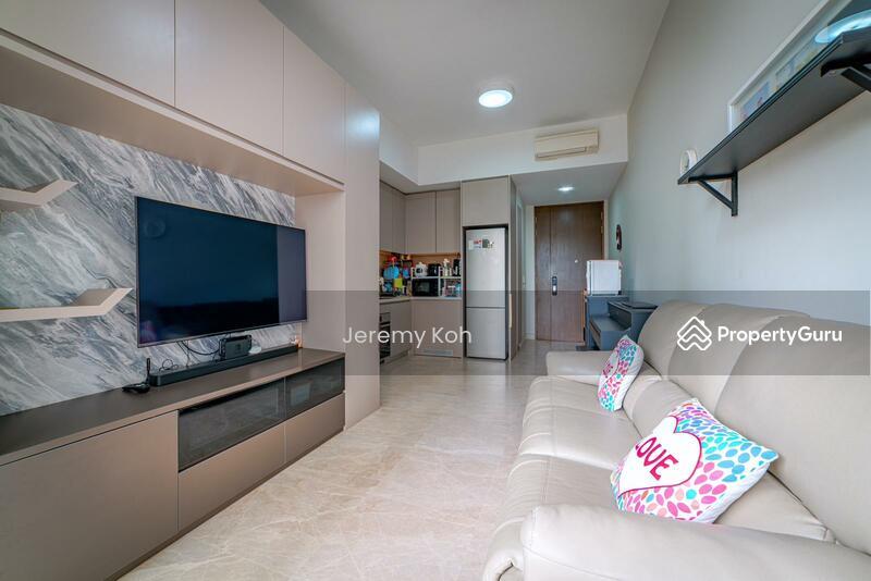 Highline Residences: D03 Tiong Bahru Condominium | Prop-GPT the AI-Powered Property Guru