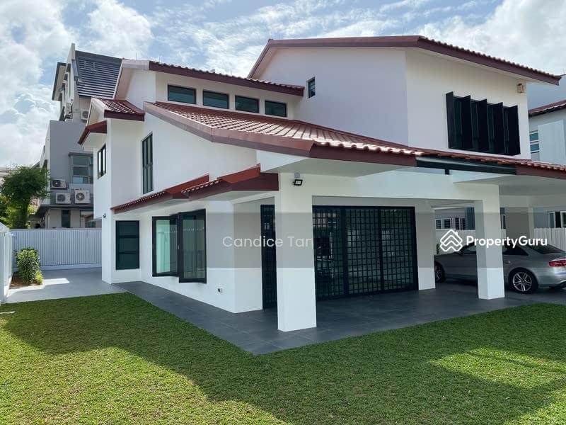 Detached for Rent: D14, 417263