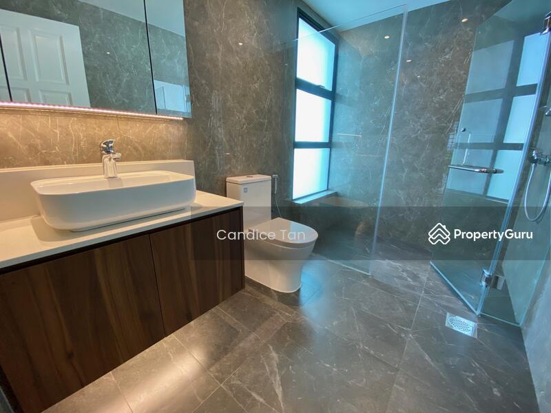 Detached for Rent: D14, 417263