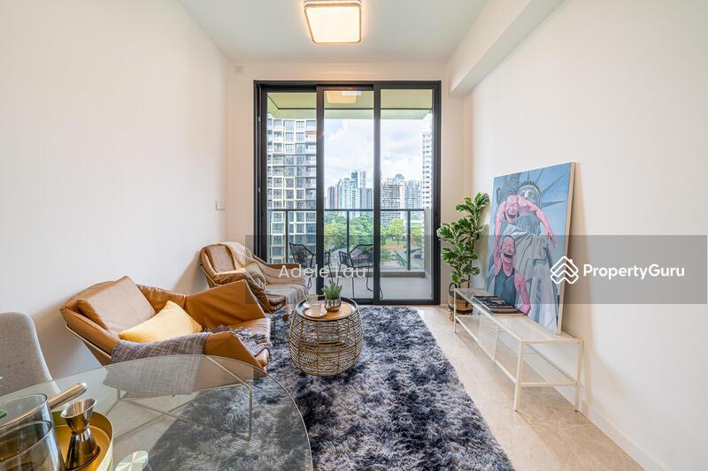 Prop-GPT: Condominium: D09  Irwell Hill Residences