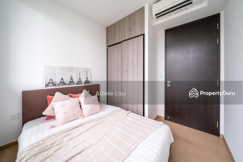 Condominium for Rent: D09, 239590